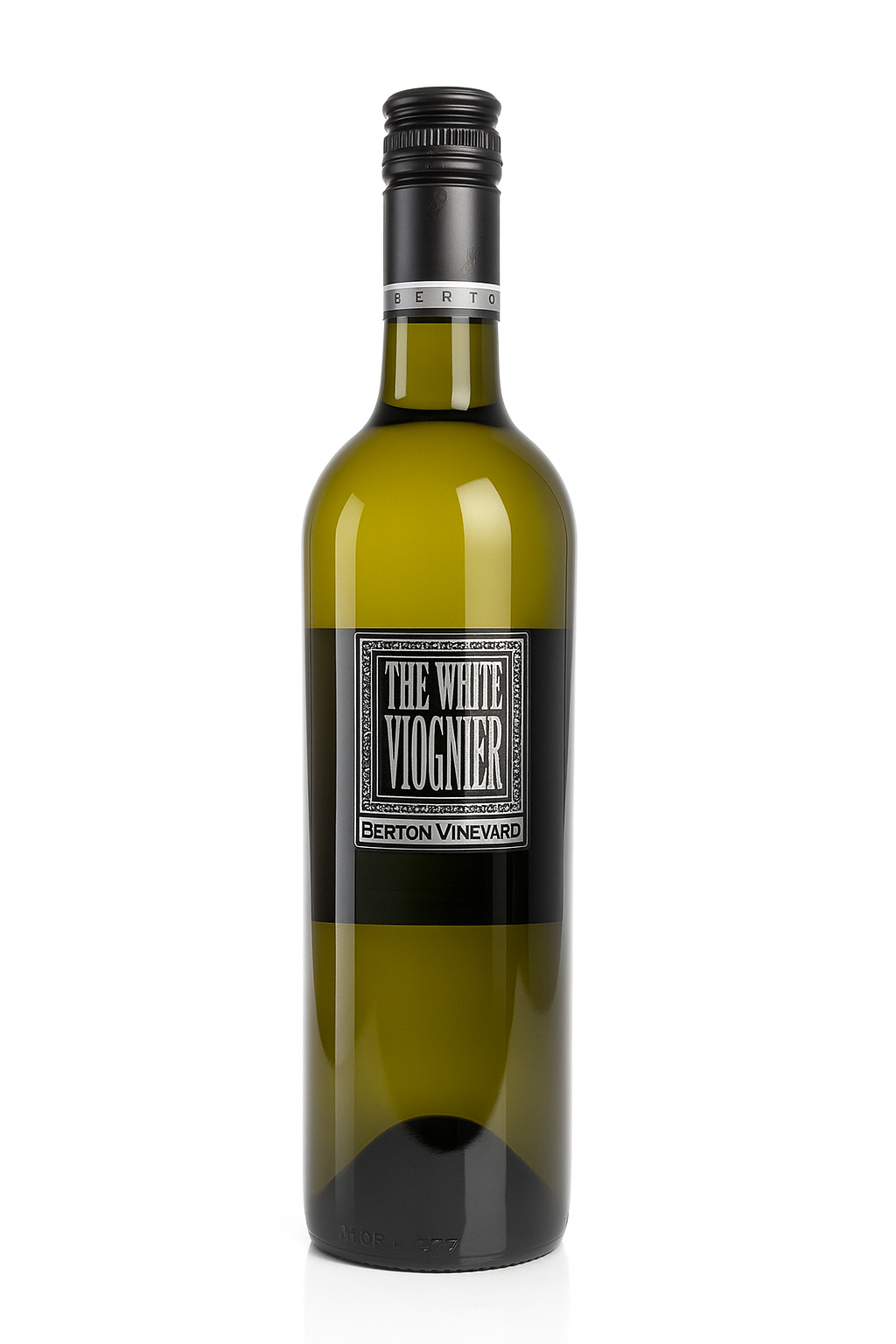 Berton Vineyard The White Viognier