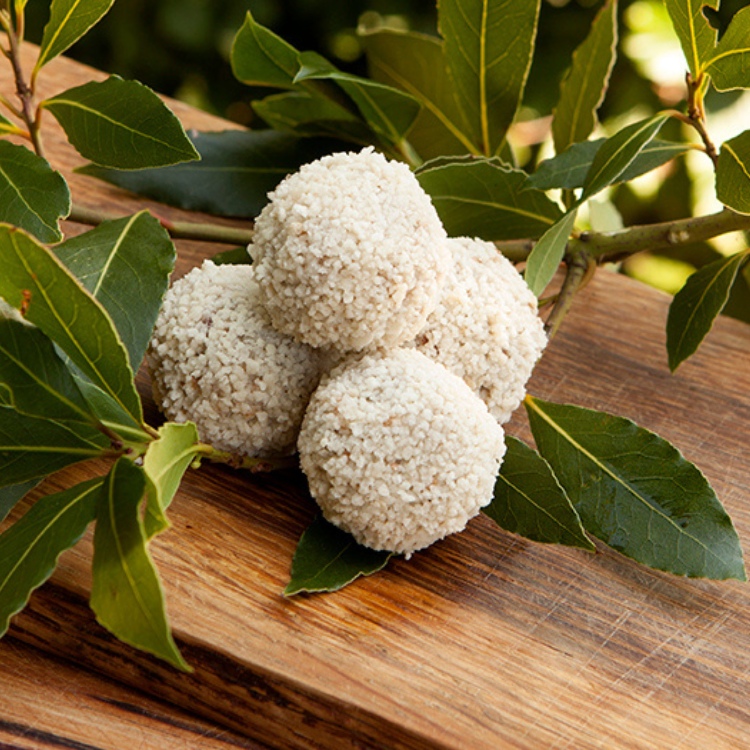 Bitterballen van Angusbeef (60-stuks)