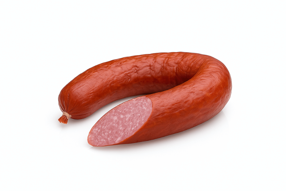 Palmesteyn Rookworst Grasgevoerd Rund