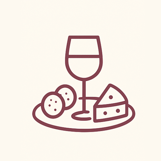 Borrel & Voorgerechten