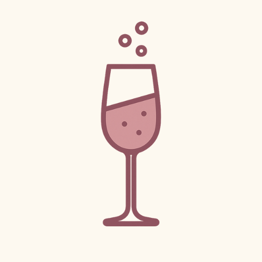 Rosé & Bubbels
