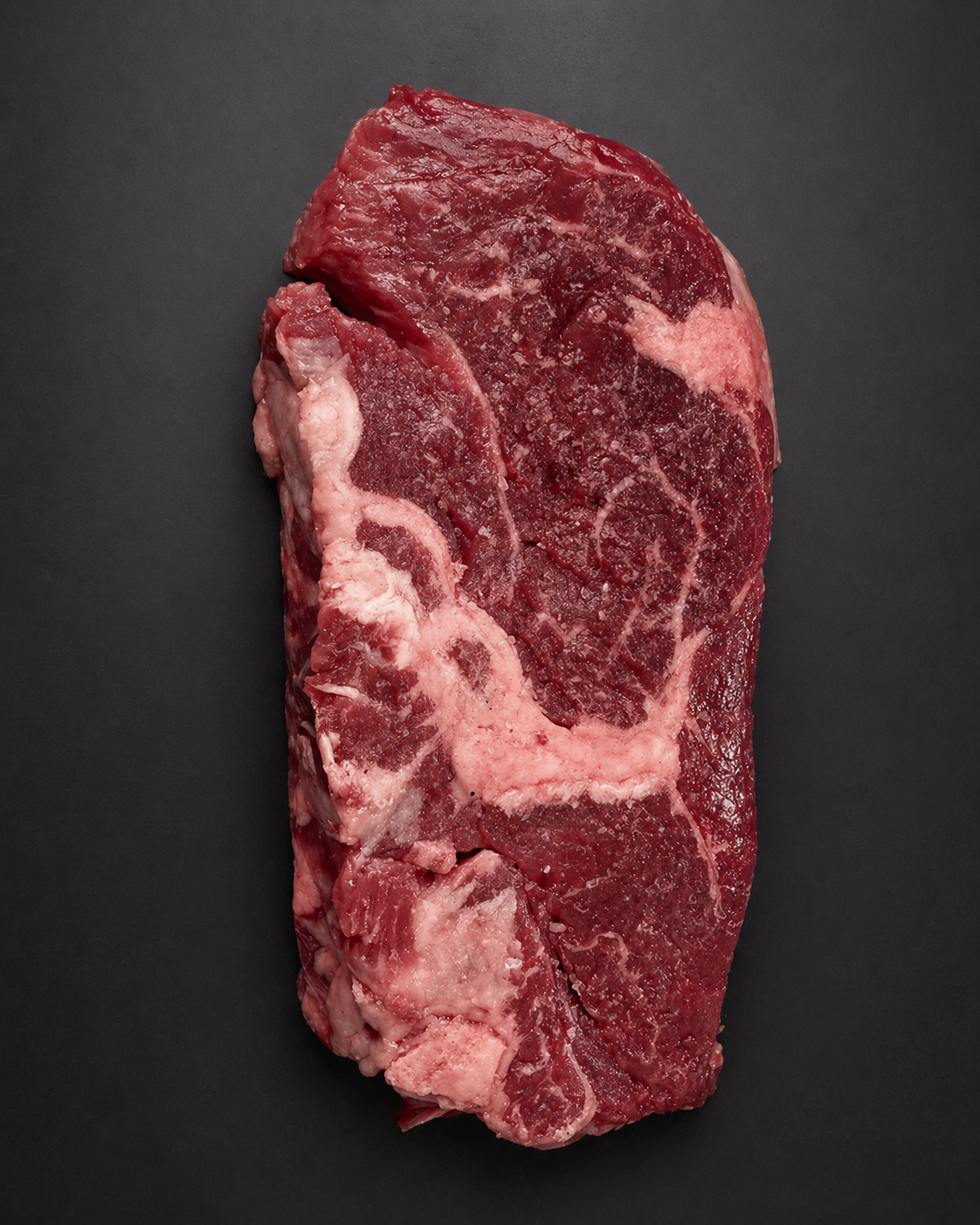 Ribeye steak (Palmesteyn)