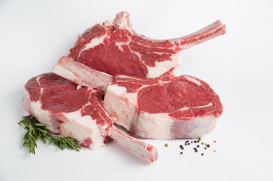 Côte de Boeuf (1 à 1,5kg)