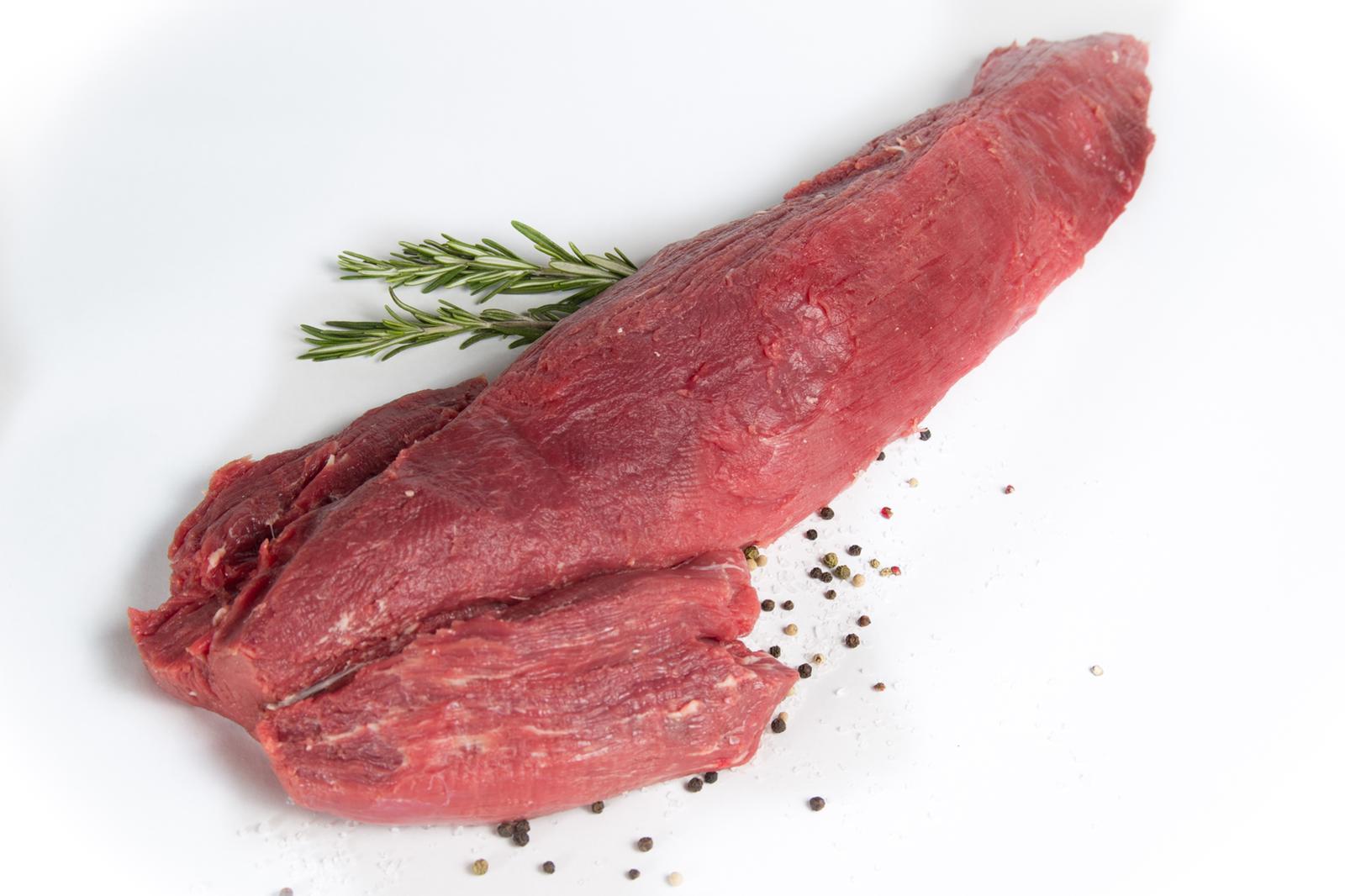 Palmesteyn Ossehaas Grasgevoerd