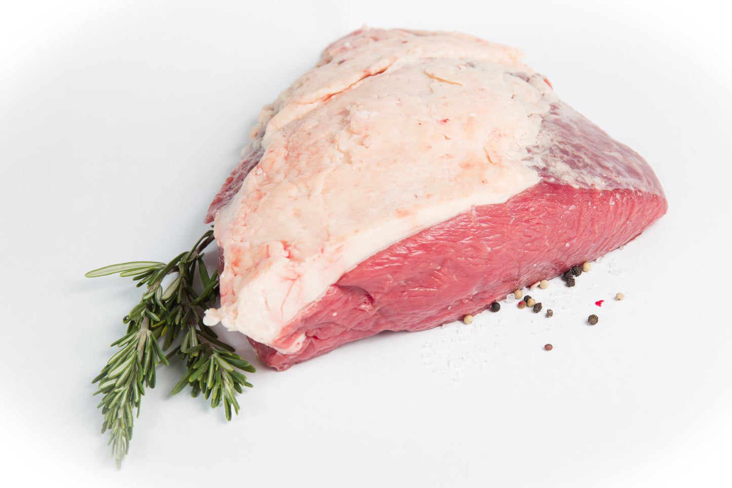 Palmesteyn picanha grasgevoerd