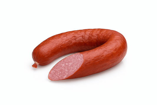 Palmesteyn Rookworst Grasgevoerd Rund