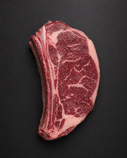 Clubsteak (Palmesteyn)