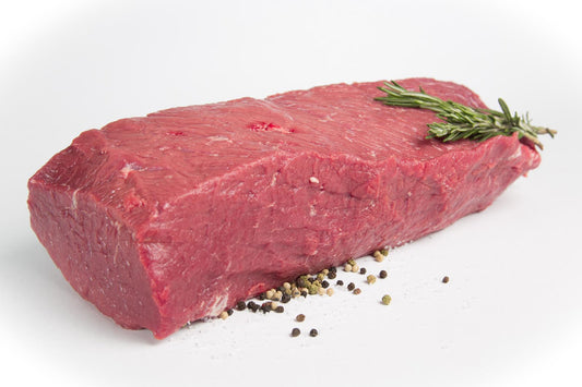 Kogelbiefstuk (± 2kg)
